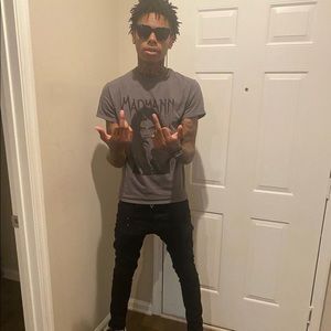 Meet your Posher, G9